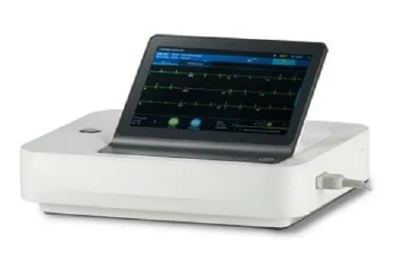 GE Healthcare - GE MAC 7 - 2109091-001-01069609 - Electrocardiograph Ge Mac 7 Ac Power Touch Screen Display Resting