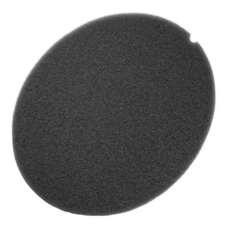 Sunset Healthcare - Remstar - Cf1003f - Cpap Filter Remstar Foam Reusable 1 Per Pack Black No Tab