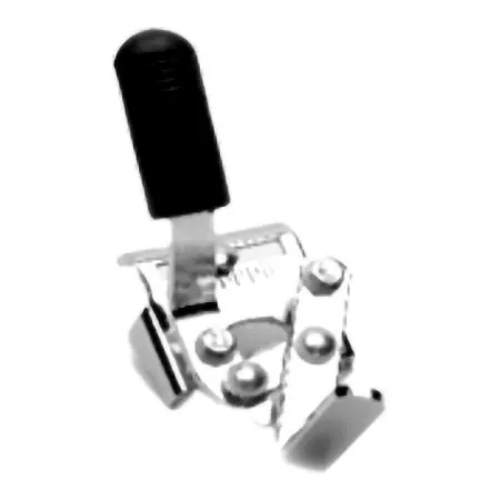 Proactive Medical - PP-RWLACR - Wheelchair Universal Push To Lock Wheel Lock Assembly For Wheelchair
