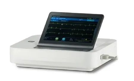 GE Healthcare - GE MAC 7 - 2109091-001-01069660 - Electrocardiograph Ge Mac 7 Battery Operated Digital Display Resting