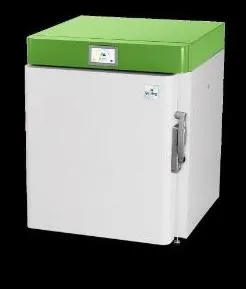 Helmer Scientific - Stirling - SU105UE-PWR - Ultra-low Freezer Stirling Pharmaceutical 3.7 Cu.ft. 1 Solid Door