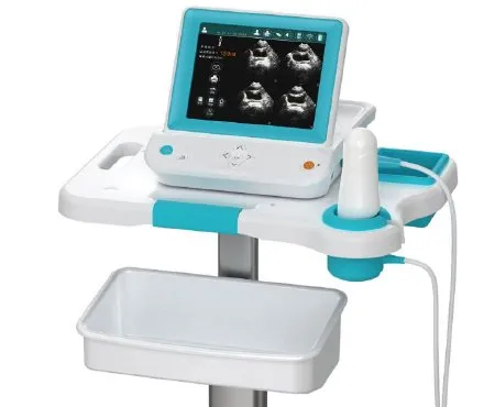 Florida Medical Sales - VioScan - INF-VIS906 - Portable Bladder Scanner Vioscan Data Storage Of 100 Cases