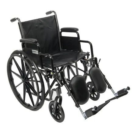 Proactive Medical Products - WCK216DAELR - Wheelchair