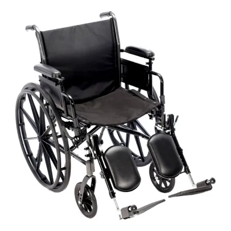 Proactive Medical Products - WCK316AHFAELR - Wheelchair