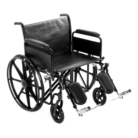 Proactive Medical Products - WCK722DAELR - Wheelchair