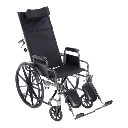 Proactive Medical Products - WCRC16DAELR - Reclining Wheelchair