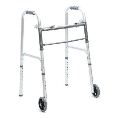 Proactive Medical Products - PM1052 - Walker Proactive Medical 350 Lbs. Weight Capacity