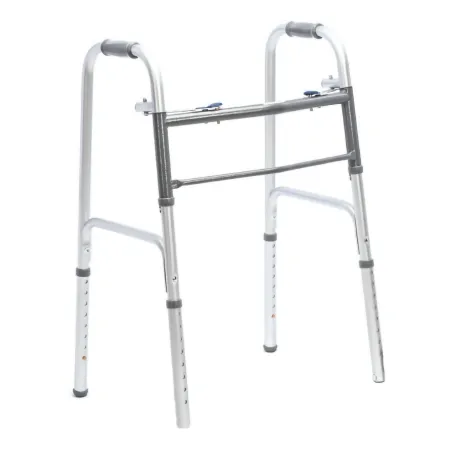 Proactive Medical Products - PM1051 - Walker Proactive Medical 350 Lbs. Weight Capacity