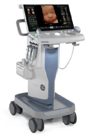 GE Healthcare - Voluson SWIFT - H8053SW - Ultrasound System Voluson Swift