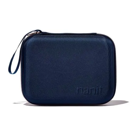 Nanit - A103US - Baby Monitor Travel Case Nanit Case Dimensions: 9 X 7.25 X 2.25 Inches For Use With Prosmart Sleep Monitor