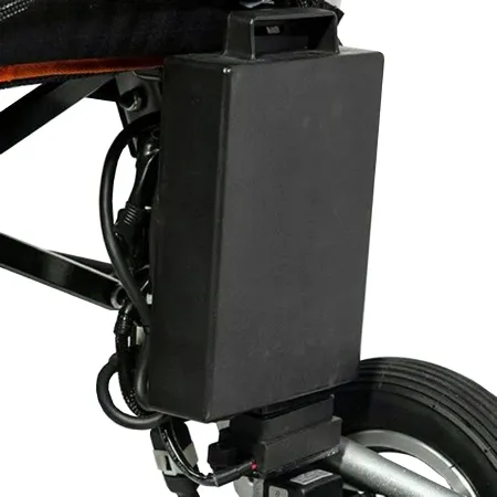 Feather Mobility - BATTERY-FCP18 - Power Wheelchair Battery For Power Wheelchair