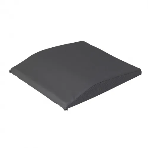 Drive Medical - 14906 - General Use Extreme Comfort Wheelchair Back Cushion with Lumbar Support