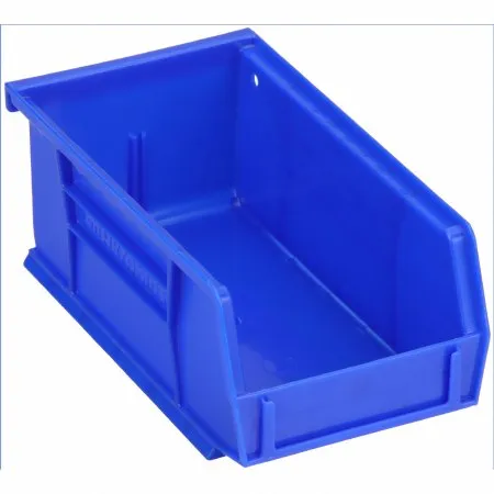 Akro-Mils - Akrobins - 30220BLUE -  Storage Bin AkroBins Blue Plastic 3 X 4 1/8 X 7 3/8 Inch