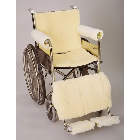 Skil-Care - 703010 - Wheelchair Armrest SkiL-Care For Wheelchair