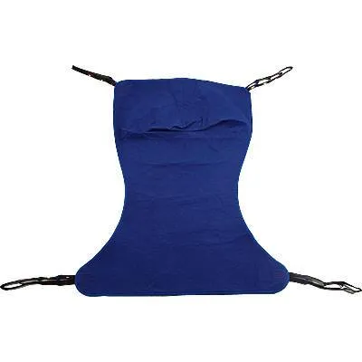 Invacare - R117 - Full Body Sling  Solid  Xlarge