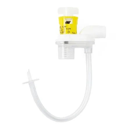 Medline - HUD03128 - Nebulizer Adapter