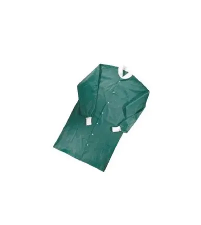 Molnlycke - 18210 - Warm-Up Jacket, Extra Protection, Medium, Slate Green 12/bg, 4 bg/cs