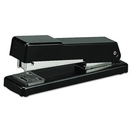Swingline - SWI-78911 - Compact Desk Stapler, 20-sheet Capacity, Black