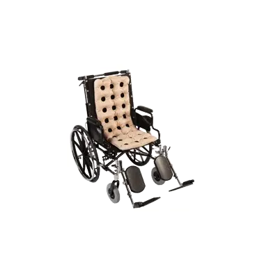 Ehob - Waffle - 201WPP -   multi care pad with pump 300 lb weight capacity.