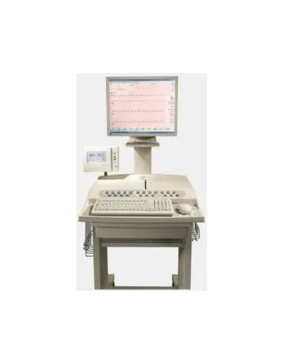 GE Healthcare - GE Case V6.7 - 2062898-001-580907 - Performance Stress System Ge Case V6.7 Stress Test Ac Power Lcd Display