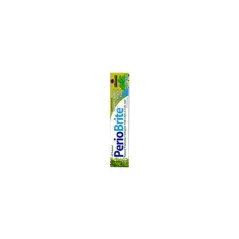 Natures Answer - 226036 - Nature's AnswerOral Health PerioBrite Toothpaste, Cool Mint