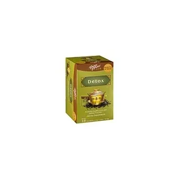 Prince of Peace - 229178 - Tea Detox 18 tea bags Herbal Teas