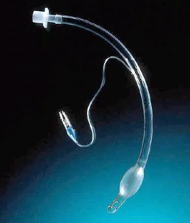 Medtronic MITG - Lo-Pro - 86049 - Cuffed Endotracheal Tube Lo-pro Curved 6.0 Mm Adult Murphy Eye