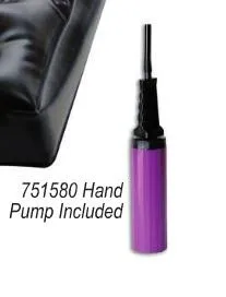 Skil-Care - 751580 - Optional Hand Pump