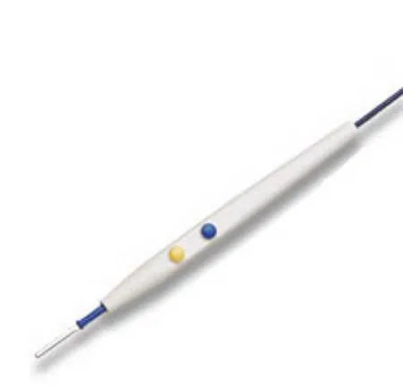 Medtronic Mitg - E2516 - Electrosurgical Pencil Valleylab™ Hex-locking 10 Foot Cord Blade Tip