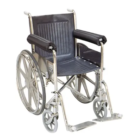 Skil-Care - 703016 - Armrest Cushion SkiL-Care For Wheelchair