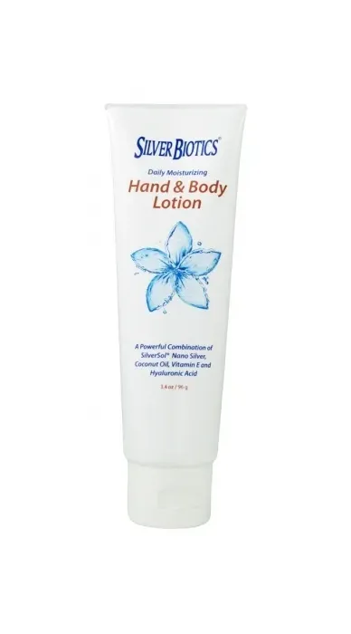 American Biotech Labs - Other Brands - From: 2800-01220 To: 2810-03420 - Biotics Hand & Body Lotion
