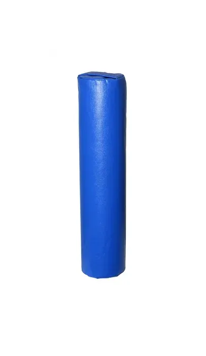 Fabrication Enterprises - 31-2010F - CanDo Positioning Roll - Foam with vinyl cover - Firm