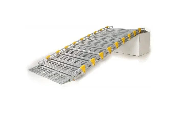 Roll-A-Ramp - From: 31362B To: 31482B - Wide Hd Ramps Additional Ramp Links (pre Assembled In 1 Foot Sections). Ramp Length