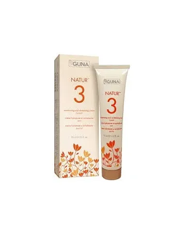 Guna - From: 31829 To: 31929 - Natur 3 Breast Cream Cream