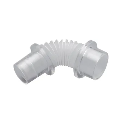 VyAire Medical - From: 3215 to  3215 - VyAire Medical 3215 AirLife Connector Pediatric Isothermal Omniflex Connectors