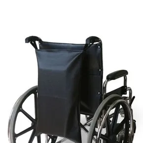 NY Orthopedics - From: 9548B-26 To: 9548B-34 - Wheelchair Footrest Bag 26 28