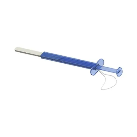 Summit Medical - Rhino Rocket - 11S-S0800-08AS -  Nasal Packing with Applicator  Non impregnated 1 X 2 X 8 cm Sterile
