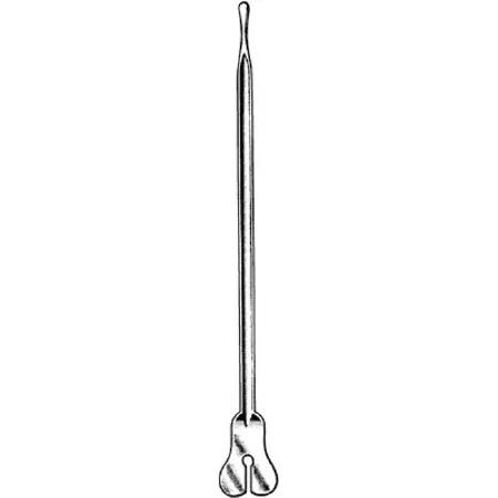 Sklar - Merit - 97-902 - Director And Tongue Tie Merit 6 Inch Length Or Grade Stainless Steel