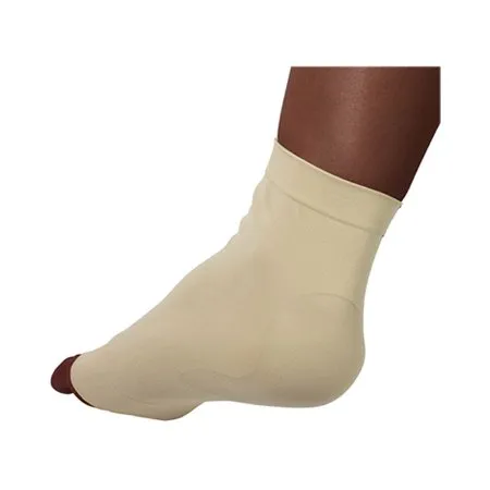 Silipos - 10385 - Achilles Heel / Ankle Protector Achilles Small / Medium Beige