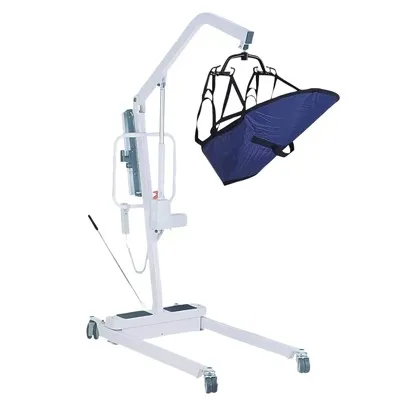 Fabrication Enterprises - Drive - From: 41-0120 To: 41-0127 - Battery Powered Patient Lift