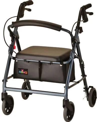 Nova Ortho-med From: 4209CBL To: 4209CRD - Rolling Walkers  Getgo