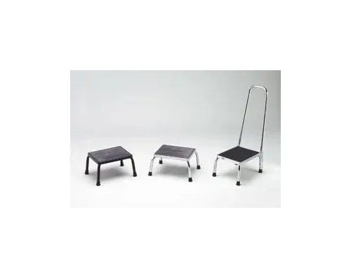 Tech Med Services - From: 4351 To: 4351BLK -  Footstool, Platform