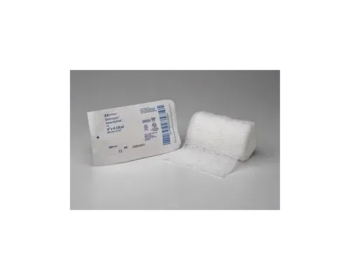 Cardinal Health - 441251 - Dermacea Nonsterile Gauze Fluff Rolls, 6-Ply, 4-1/2" x 4-1/10 yds - Replaces 55CFR446