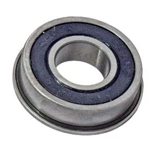 Invacare - 1001801 - Flange Bearing For Wheelchair