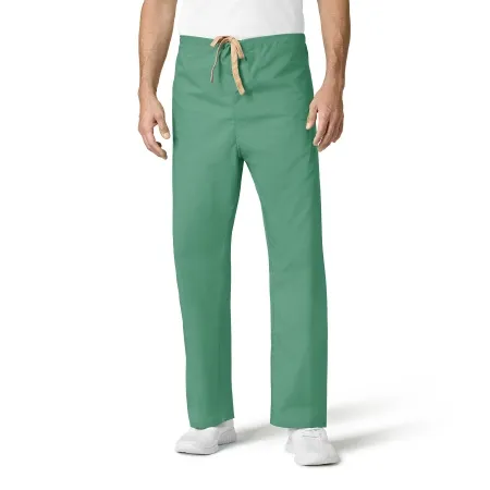Fashion Seal Uniforms - Fashion Blend - 896-L - Scrub Pants Fashion Blend Large Jade Unisex