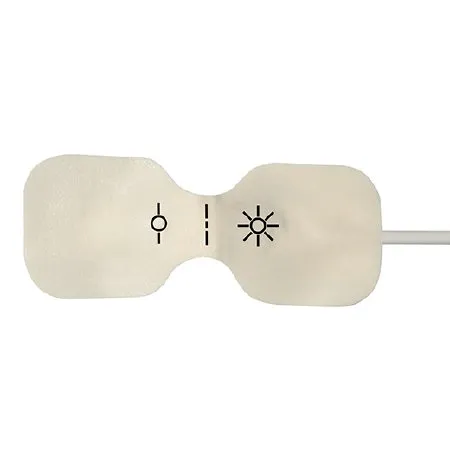Conmed - 3312-F - Pediatric Foam Sensor Nellcor Compatible C-Shape Disposable 24-cs