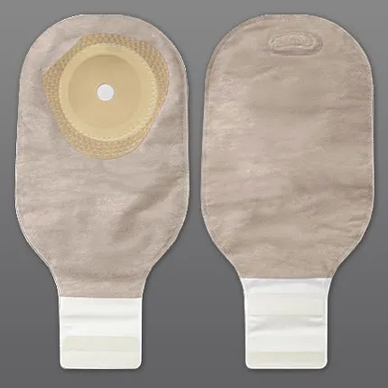 Hollister - Premier - 88335 - Colostomy Pouch Premier One-Piece System 12 Inch Length 1-3/8 Inch Stoma Drainable