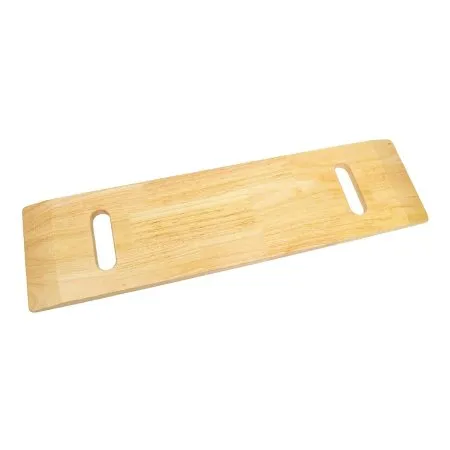 Patterson medical - 6078 - Transfer Board 300 lbs. Weight Capacity Maple Wood