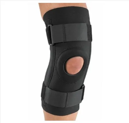 DJO - ProCare - 79-82752 - Knee Support Procare X-small Hook And Loop Strap Closure Left Or Right Knee