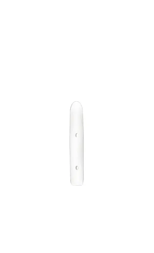Integra Lifesciences - Tip-It - 3-2501V - Instrument Tip Guard Tip-it 1/16 X 3/4 Inch, Size 1, Vented, White